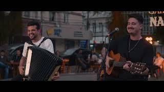 Adolfo - Até Você Voltar / Jogado Na Rua / Místérios (DVD Gaita e Violão Na Praça)