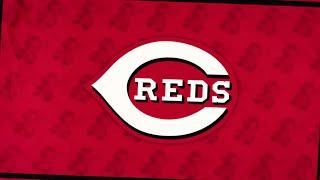 Cincinnati Reds 2023 Home Run Siren