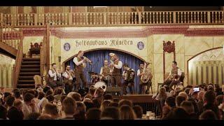 HOFBRÄUHAUS MÜNCHEN - DKEB TOUR 2023 