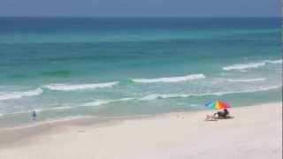 Seagrove Beach Florida Video Tour