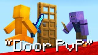 Minecraft's WORST PvP Methods