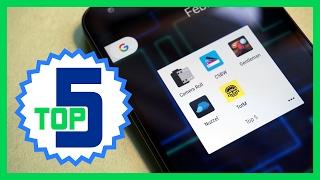 Top 5 Android apps of the week 2/10/17