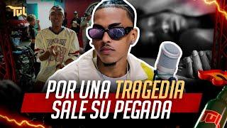 DE LA MUERTE DE SU NOVIA SALE LA PEGADA DE LIL NAY (TU VERA LIO PODCAST)