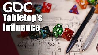 The Best and Most 'Stealable' Mechanics from Tabletop RPGs