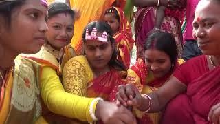 হলুদ কোটার গান  (Sumon Video Editing)