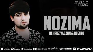 Yagzon Guruhi & Reenzo - Nozima | Ягзон Гурухи & Реензо - Нозима  (PREMYERA 2024) #Muzmedia