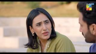 Adhi Bewafayi - Episode 35 Promo - Tomorrow At 10 Pm [ Alishba Khan & Faiq Khan ] - HUM TV