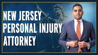 New Jersey Personal Injury Lawyer | Peter Michael Law, LLC