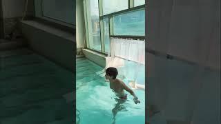 나는 물고기야#물고기 #수영 #수영장 #수영복 #온천 #테르메덴