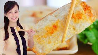 The BEST Vietnamese Fried Crispy Spring Rolls Recipe by CiCi Li