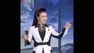 TKBN-TV 가수 성경 라이브 까치밥 트로트가요쇼
