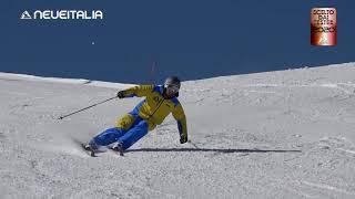 Neveitalia carving ski 2020-2 RC AR2