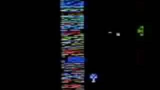 Yars' Revenge (Atari 2600) (How To Beat Home Video Games 1)