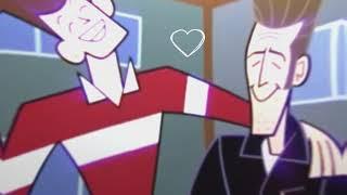 clone high - JFK & Ponce edit