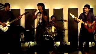 Refrain - Megher Rajjey - Music Cafe