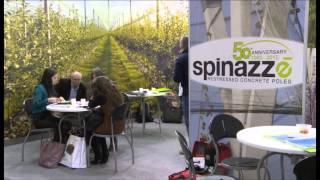 Spinazzè Group a Fruit Logistica 2015