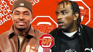 HITTA J3 Says Kendrick is Really From Bompton Plays Unreleased Music Says Drake is A Fan and More...