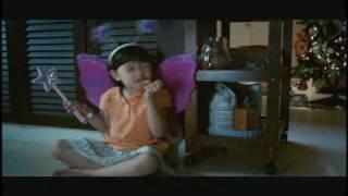 Camella Homes | Bulilit's First Christmas ("Chimney 45s")