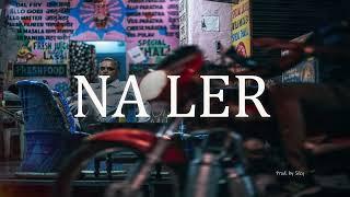 NA LER - LACKU x DESINGERICA x CRNI CERAK UK Drill Type Beat x NY Drill Type Beat (Prod. by Siky)