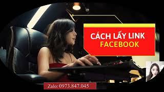 HƯỚNG DẪN CÁCH LẤY LINK TỪ FACEBOOK DA = 96 | DOUBLE LINK