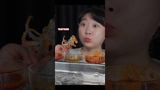 몸보신 좀 해볼까!꽃낙지 맛을 알어~~?!