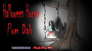 Halloween Horror | Pom Dab - Hmong Scary Story 10/24/24