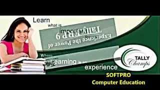 softpro computer Institute course in mumbai