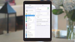 Setting up the RA2 Select system with the Lutron App