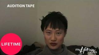 Project Runway: Ping Wu's Audition Tape | Lifetime