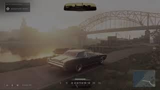 Mafia 3 gameplay part 2 / Xbox one x enhanced (4K HDR)