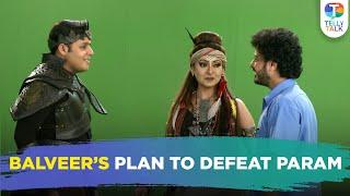 Baalveer 3 update: Baalveer gets SUPPORT from his mom & Bardaul to defeat Param | TV News