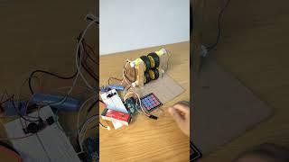 Arduino ATM machine | ATM machine kaise banaye | Arduino projects | arduino keypad #diy #experiment