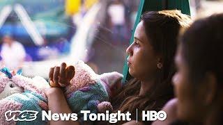 Escaping Maduro's Venezuela & Santa Fe Shooting: VICE News Tonight Full Episode (HBO)