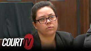 Shocking Testimony: Leilani Simon's Alleged Abuse of Quinton