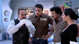 CID - Episode 589 - Teleshopping Murder