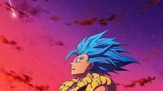 Izuku as Gogeta (Reborn) - Izuku x Melissa /Texting Story/ 13 / MHA Texting Story