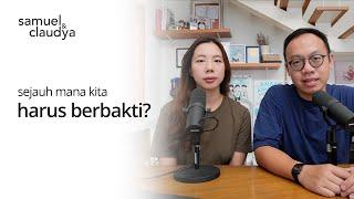 Pernah Dituduh Nggak Sayang Ortu Gara-gara Ini.