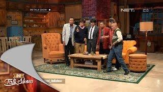 Ini Talk Show - Srimulat Part 1/2 - Tarzan, Kadir, Gogon