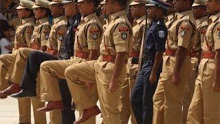 Modi government sacks two IPS probationers