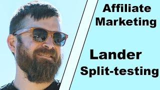 Affiliate Marketing Baptism