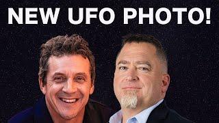 Lue Elizondo & James Fox Threaten UFO Coverup With New UFO Evidence