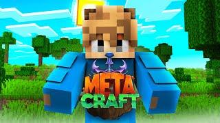 MetaCraft SMP | تیزر فصل دوم متاکرفت