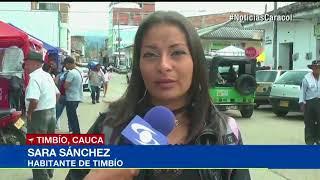 Nuevo decreto prohíbe los piropos para las mujeres en Timbío, Cauca