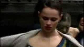 Sasha Cohen Montage - Fighter