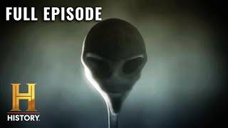 UFO Hunters: Grey-Skinned Aliens Hypnotize Hundreds (S2, E16) | Full Episode