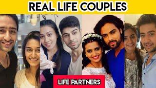 Real Life partner of Mahabharat Actors | Mahabharatham actors real life couples | Shaheer Sheik