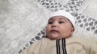 Onais Kamal in Happy Mood - Kamal Wadood Vlog