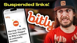 Why I stopped using Bitly (use this instead)