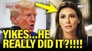 Trump Picks WORST LAWYER in USA as…his TOP COUNSELOR?!