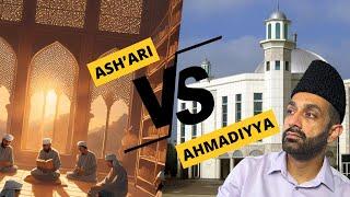 Ashari vs. Ahmadi Muslim Beliefs | Key Differences | Ask an Imam